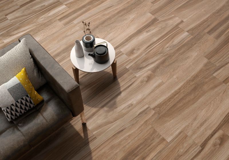 Argenta Keywood Honey 22,5x90 płytka gresowa 159482