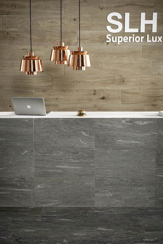 Marazzi Mystone Pietra Di Vals Greige 60x60 ML7J płytka gresowa 140330