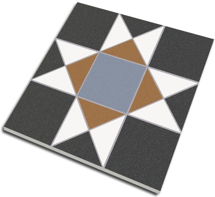 Peronda HV-2 33x33 płytka gresowa 165252