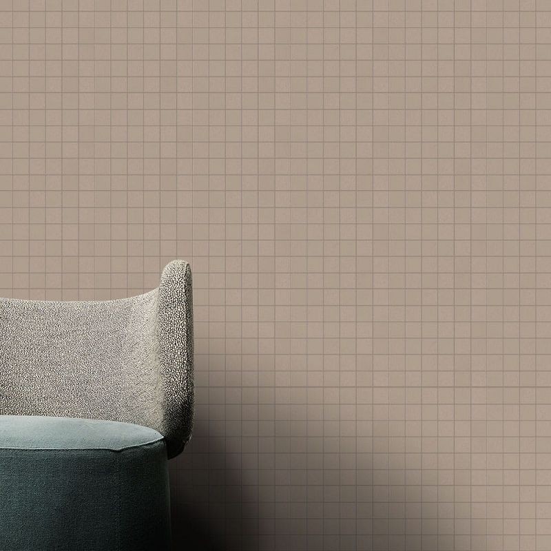 Marca Corona Overclay Taupe 30x30 I066 mozaiki na ściany i podłogi 104092