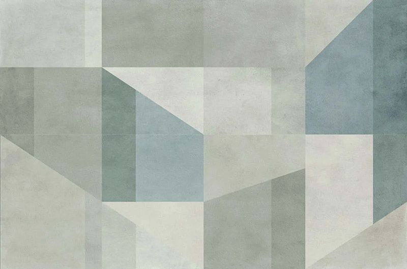 Marazzi Alchimia Greige Decoro Arky 60x180 M18T płytki ścienne dekoracyjne 106322