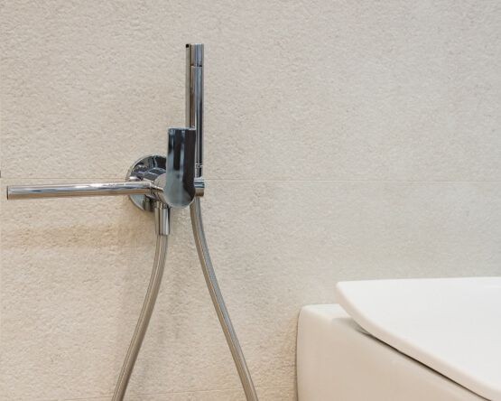 Baldocer Icon Natural 30x90 płytka ścienna imitująca beton 116418