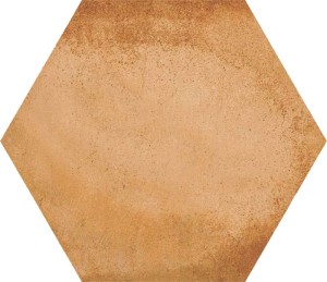 Vives Laverton Hexágono Bampton Natural 23x26,6 płytki betonowe gresowe
