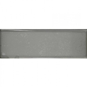 Estudio Frost Charcoal 5x25 płytki cegiełki ścienne