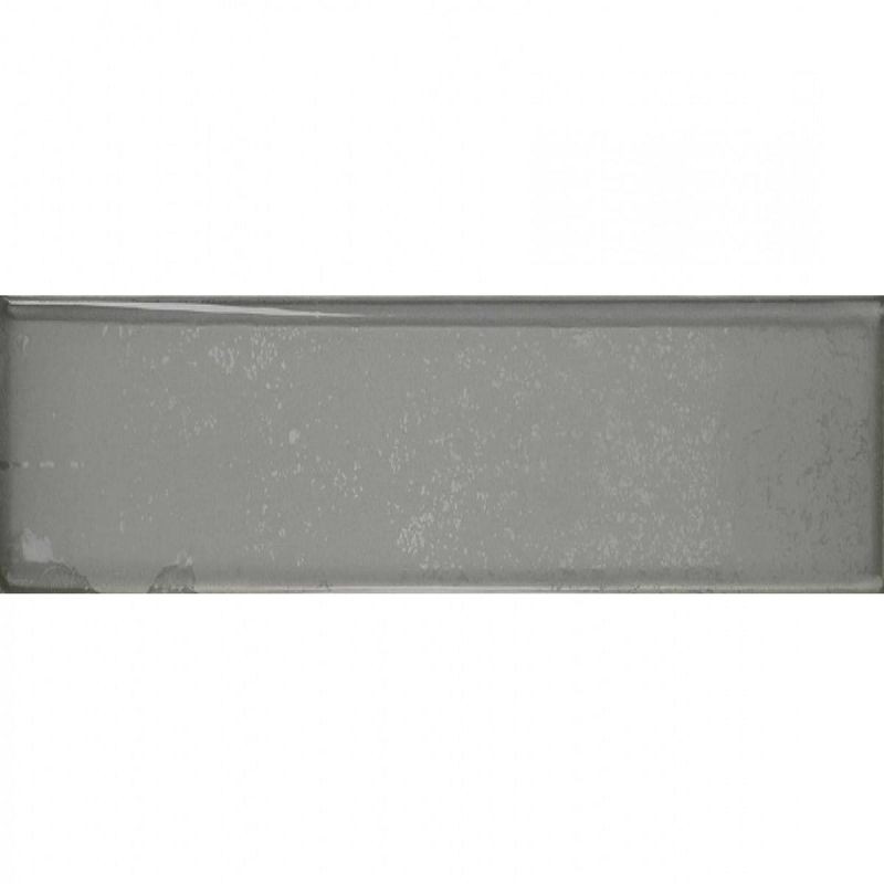 Estudio Frost Charcoal 5x25 płytki cegiełki ścienne 129086