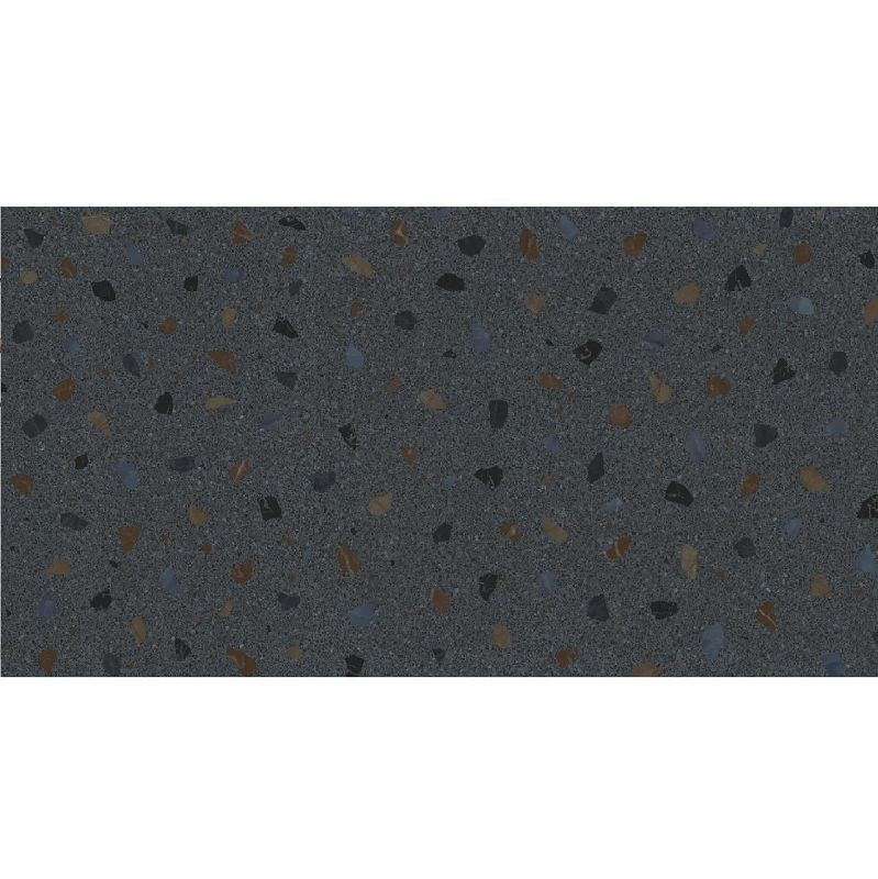 El Molino Terratzo Negro Rett. 62x120 płytki lastryko gresowe 125597