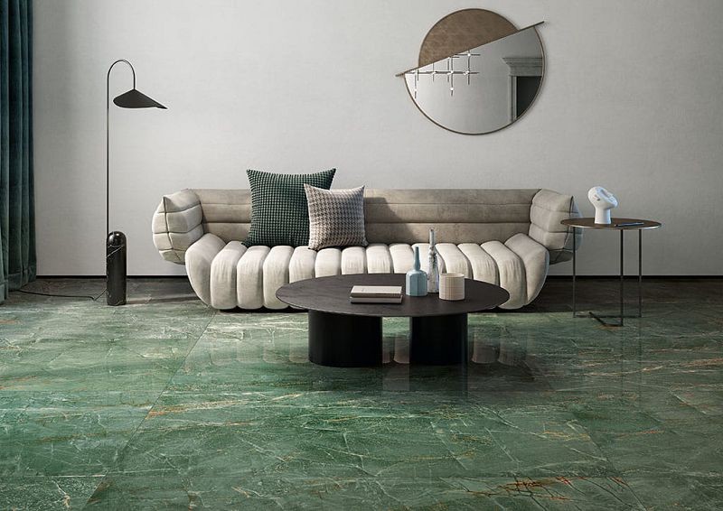 Fioranese Marmorea Intensa Emerald Dream Matt 30x60 M5368R płytki marmurowe 130613