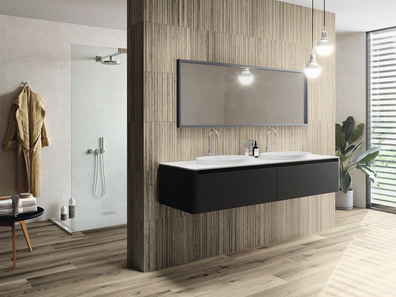 APE Koen Naturale Matt Rect. 30x120 płytki drewnopodobne 107007