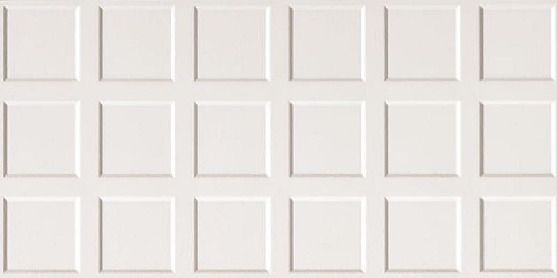 Fioranese Fio.Block Bianco 30,2x60,4 BK361R płytka ścienna dekoracyjna 129483