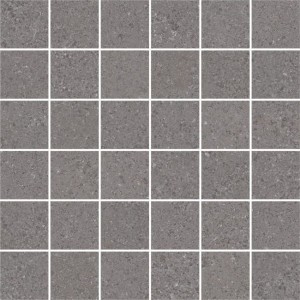 Vives Alpha Mosaico Lipsi Plomo 30x30 mozaiki kamienne gresowe