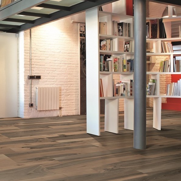 Gres drewno orzech brąz rustykalny Emil Ceramiche Millelegni Noce Selvatico 30x120 dms 32938