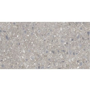Cerrad Ceppo Nuovo Silver Poler 59,7x119,7 płytki gresowe imitujące lastryko