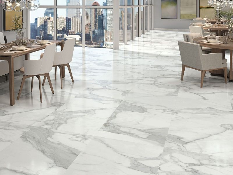 Baldocer Invictus Natural 120x120 płytki marmurowe gresowe 114945