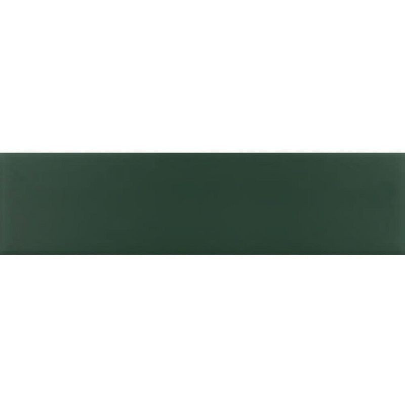 Equipe Costa Nova Laurel Green Matt 5x20 płytki cegiełki 127202
