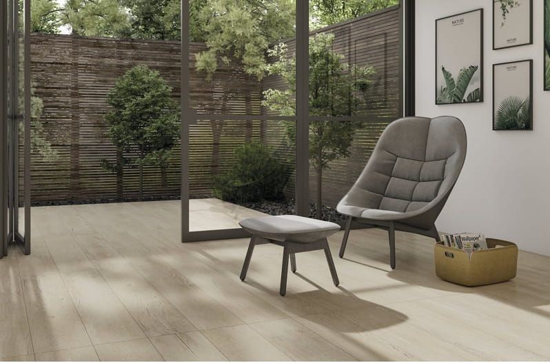 Peronda Lenk Maple Rect. 19,5x121,5 płytka gresowa imitująca drewno 146949