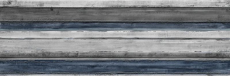 Marazzi Colorplay Decoro Brush White 30x90 M4Q5 płytka ścienna 138249