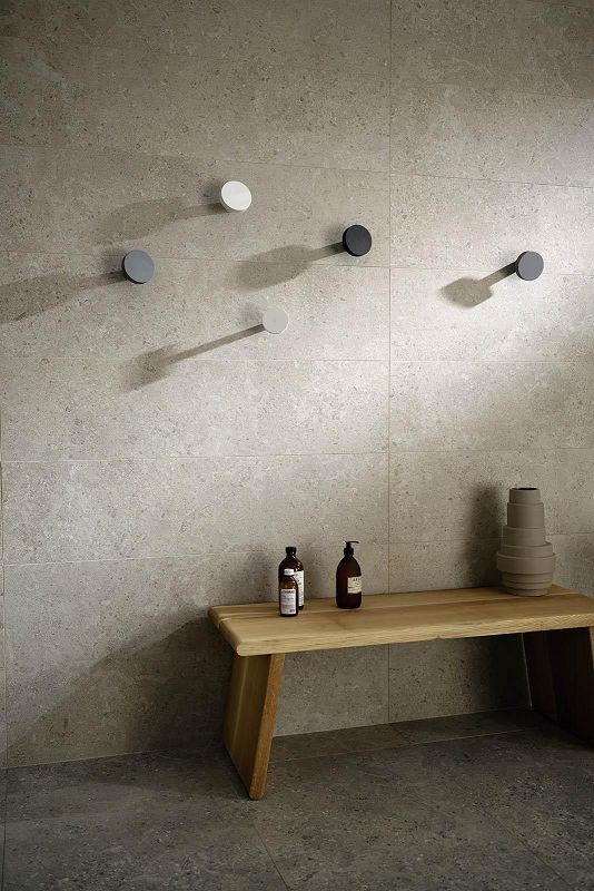 Marazzi Mystone Gris Fleury Bianco 75x75 MLJA płytka gresowa 140060