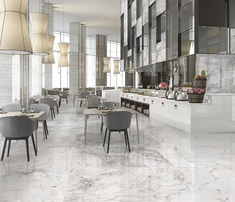 ITT Portobello Polished 120x120 płytka gresowa 162400