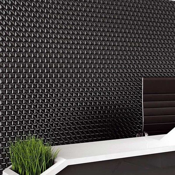 Realonda Luxor Antracita 31x56 płytka ścienna 157647