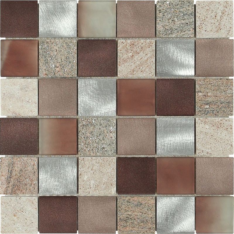 Dune Magma Copper 29,8x29,8 187396 mozaika dekoracyjna 104214