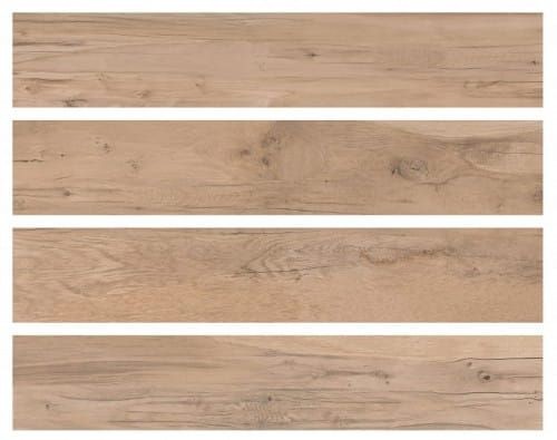 ABK Dolphin Clay Rett. 20x120 płytki gresowe imitujące drewno 107649