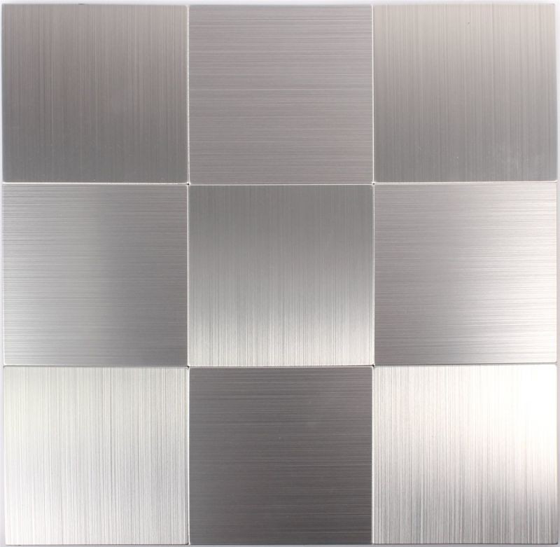 Mozaika samoprzylepna złota metal Metropol MM 1046 30,5 x 30,5 102230