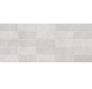 Marazzi Appeal Grey Struttura Brick 3D 25x76 M9N5 płytki ścienne