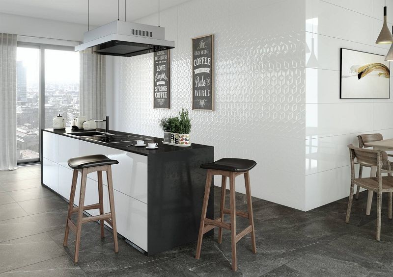 Colorker Austral 39,6x119,2 płytka ścienna 124348