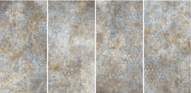 Tuscania Universal Jaipur Rettificato 61x122,2 płytki gresowe dekoracyjne 152179