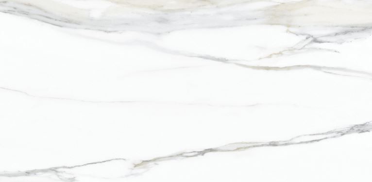 Płytki podłogowe biały marmur delikatna brąz żyła Florim Rex Classici di Rex Calacatta gold Mat 60x120x10mm 96922