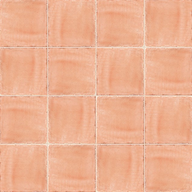 Płytki łazienkowe beżowe Mainzu Antic Orange 15x15 54107