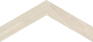 Emil Ceramica Mimesis Avorio Chevron Nat. 11x54 EKP9 płytki drewnopodobne jodełka