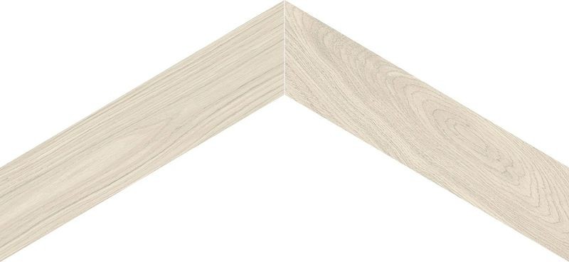 Emil Ceramica Mimesis Avorio Chevron Nat. 11x54 EKP9 płytki drewnopodobne jodełka 126083