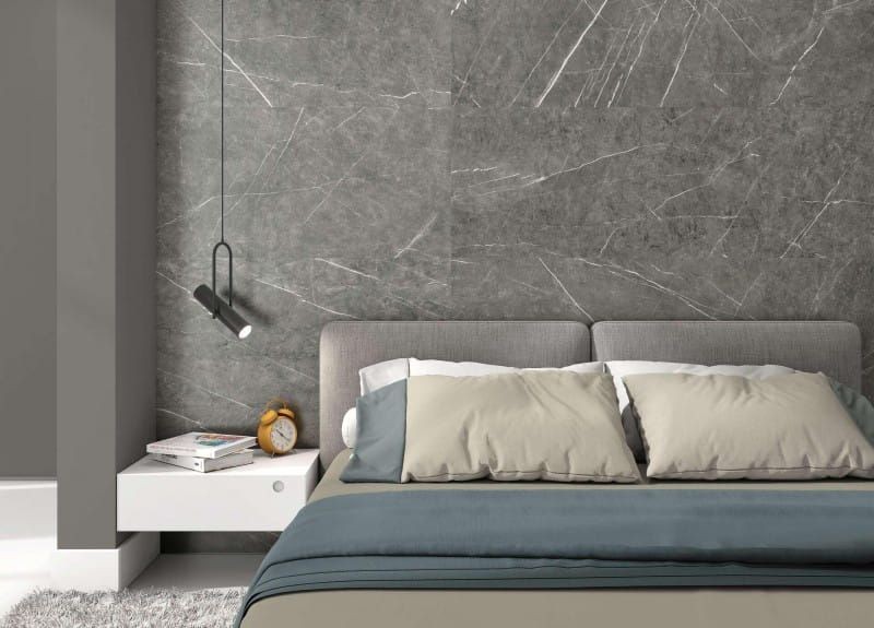 Halcon Columbia Gris Mate 60x120 płytki marmurowe gresowe 133130