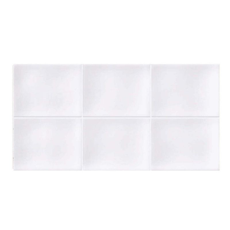 Vives Hanami Sakura Blanco Brillo 23x33,5 płytki ścienne 153347