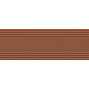 Marazzi Momenti Terracotta Struttura Duo 3D 40x120 MAC6 płytki ścienne dekoracyjne