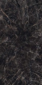 Płytki imitujące brązowy marmur Marazzi Grande Marble Look Saint Laurent Lux 120x240