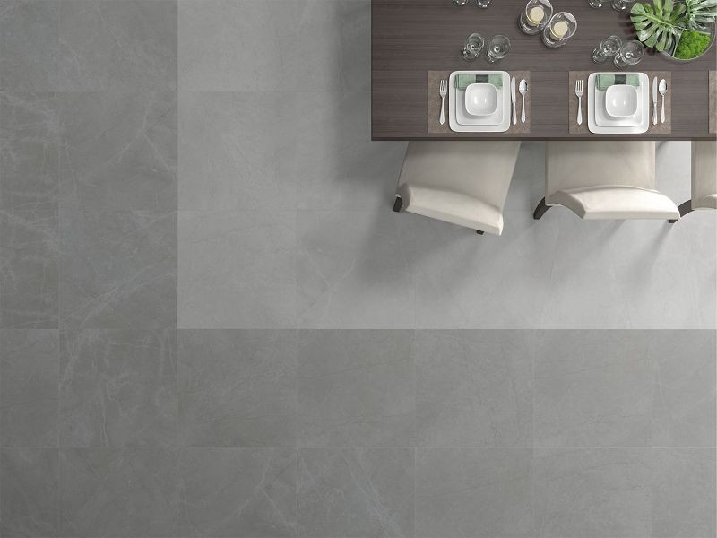 Saloni Eternal Mythos Grafito Mate 60x60 GYS770 płytka gresowa 150914