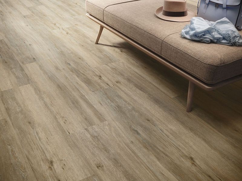 Baldocer Maryland Natural Anti-Slip 20x114 płytki drewnopodobne gresowe 107189