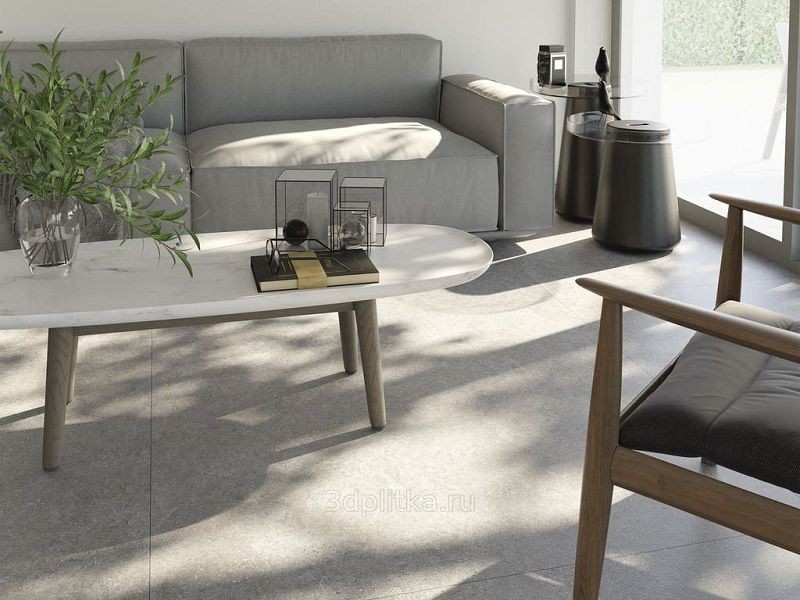 Porcelanosa Hannover Topo 120x120 płytki kamienne gresowe 148308