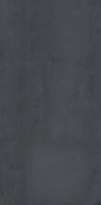 Spiek kwarcowy duże grafitowe wielki format ABK Crossroad Chalk Coal rett. 160x320 89086