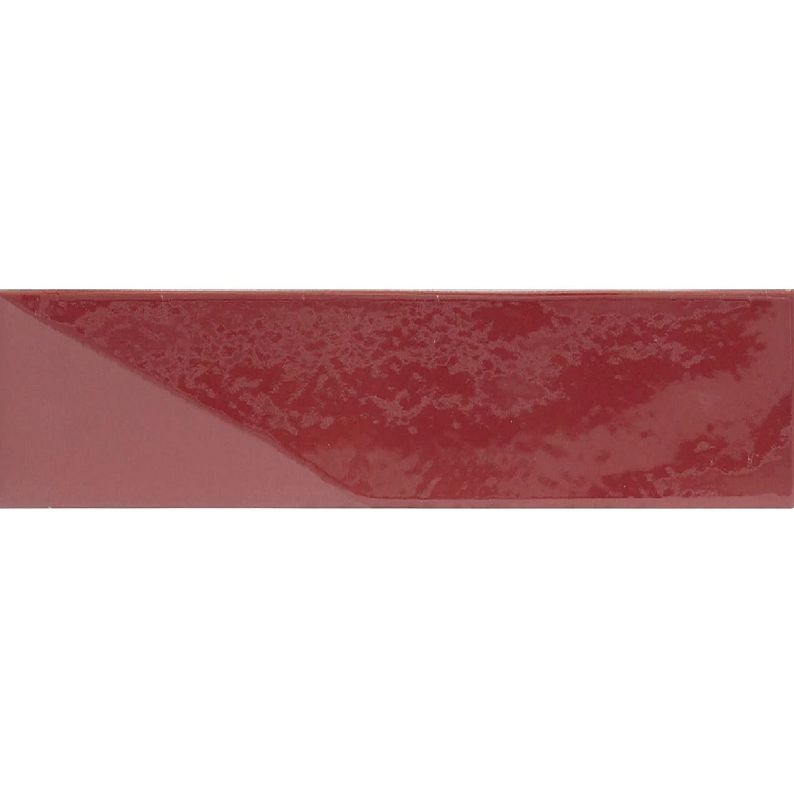 Equipe Wadi Decor Garnet 6x30 płytki cegiełki dekoracyjne 128800