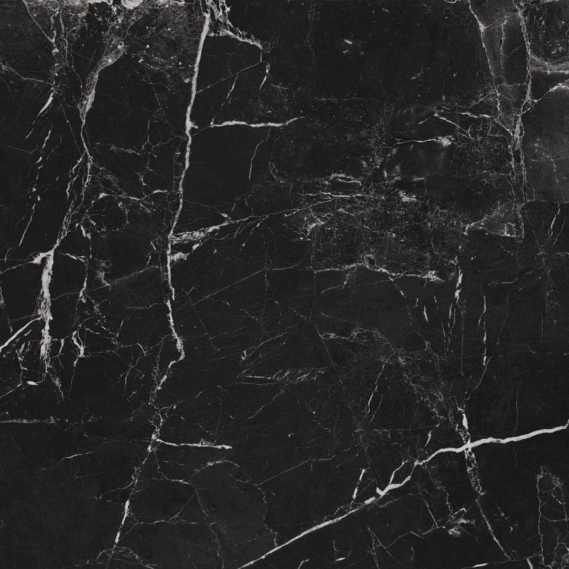 Cerrad Marmo Morocco Black 79,7x79,7 płytki gresowe imitujące czarny marmur 120640