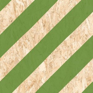 Vives Strand Nenets-R Natural Verde 59,3x59,3 płytki drewnopodobne gresowe