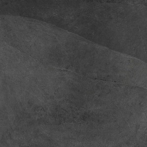 Płytki czarne imitujące naturalny kamień Marazzi Mystone Ardesia Antracite M045 75x75 x10