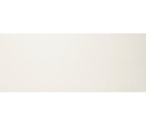 APE Crayon White Rect. 31,6x90 płytki ścienne