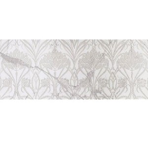Marazzi Allmarble Statuario Lux Decoro Regent 40x120 M8T7 płytka ścienna