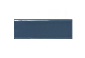 Estudio Farrow Norkfolk Blue 5x25 płytka ścienna cegiełka