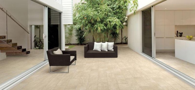 Dado Aspen Beige Rettificato 60x60 płytka gresowa 162117