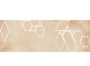 Vives Kent Firle Beige 25x75 płytki ścienne